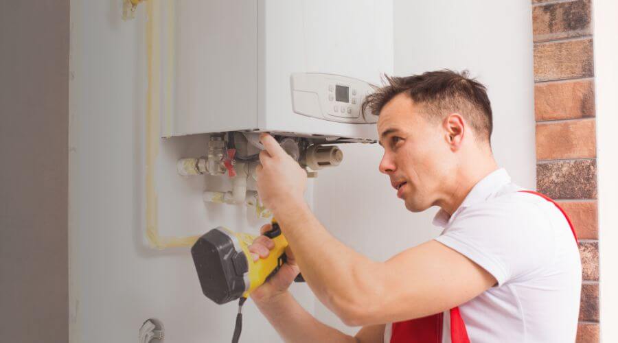 Local expert plumbing services in Pierce, NE